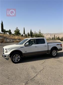 فۆرد F-150